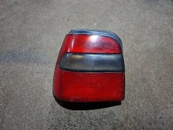 Levé zadní světlo Škoda Felicia