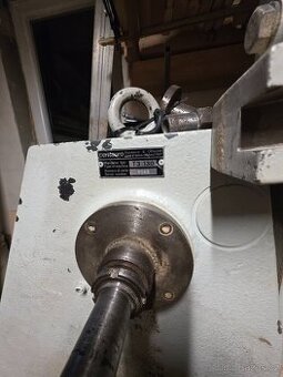 Centauro kopírovací soustruh na dřevo