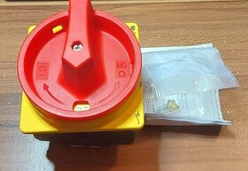 Hlavní vypínač Eaton HI11-P1/P3/E P3-100