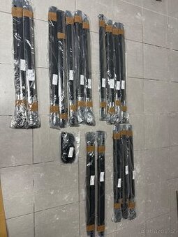 Horizontální žaluzie ISOTRA HIT II