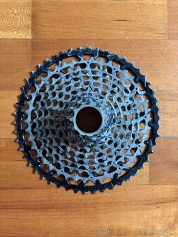 Garbaruk Upgrade Set pro GRX 1x11