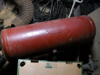Zetor 20-7745 vzduchojem 20 litrů