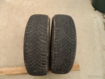 185/65 r15 88h 2ks zimní 6,5mm