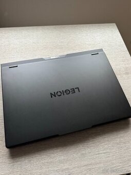 Herní Notebook Lenovo Legion Pro 5 16ADR10 Eclipse Black