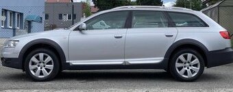 Orig. kola Audi allroad 225/55/17