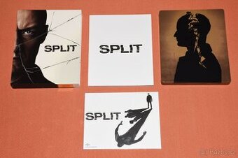 BD Rozpolcený (Split) Black Barons