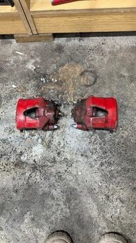 Brzdy - třmeny Octavia 280mm origo