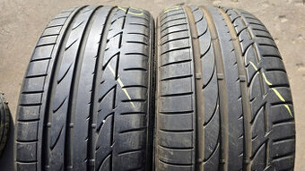Letní pneu 235/40/19 Bridgestone