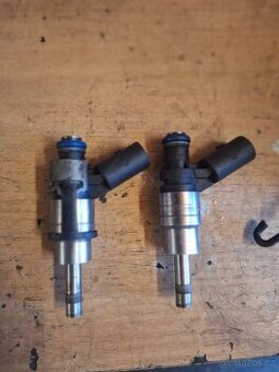 Vstřikovače 2.0 fsi 110 kw Octavia 2,Passat B6