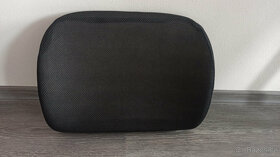 Bederní opěrka, balanční polštářek