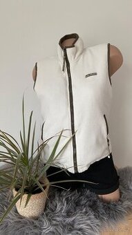 Dámská oboustranná vesta LA Gear vel.M