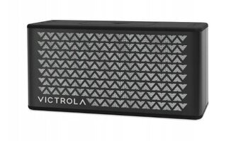 Přenosný reproduktor Victrola VPB-400 Music Edition 2