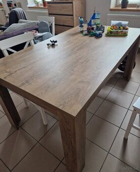 Jídelní stůl WEDDE