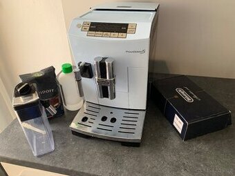 Delonghi primadona S