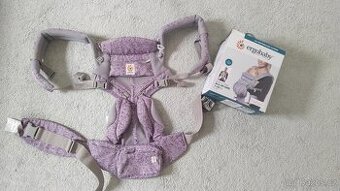 EGOBABY 360 OMNI – ERGONOMICKÉ NOSÍTKO PRO MIMINKA