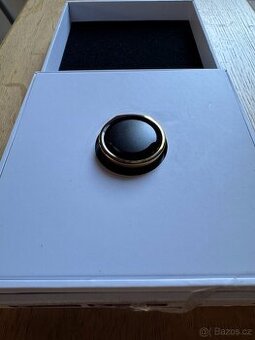 Oura Ring Gen3 Heritage Gold vel. 12 – nový, nerozbalený