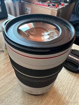Canon RF 70-200 f4