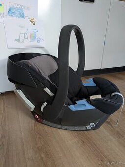 Cybex aton 5 gold