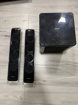 Reproduktory samsung k TV