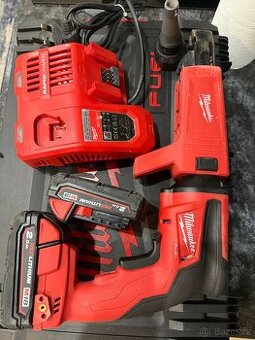 Aku šroubovák na sádrokarton M18 FSGC-202X