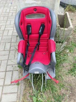 Dětská sedačka na kolo Römer Jockey comfort