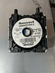 Honeywell c6065fh1052:2 pro Dakon Bea