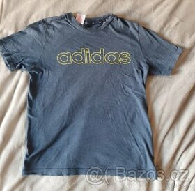 dětské tričko Adidas vel. 164