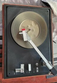 Supraphon gramofon - 1