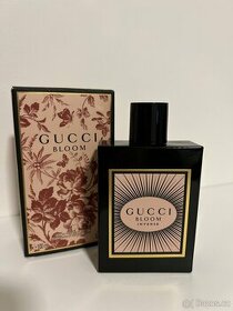 dámský parfém Gucci Bloom Intense - 1