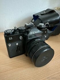 Fotoaparát ZENIT