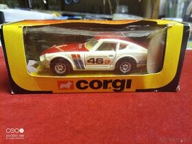 Corgi-Datsun 240Z