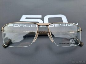 Porsche Design dioptrické brýle
