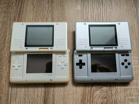 Nintendo DS - 1