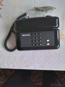 Prodám retro telefony - 1