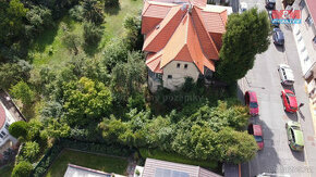 Prodej rodinného domu, 292 m², Praha 5 - Zbraslav - 1