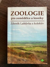 Zoologie, Zdeněk Laštůvka
