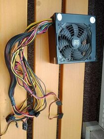 LC-Power LC6550 V2.2 550 W