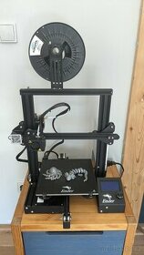 Prodám 3D tiskárnu Enter 3