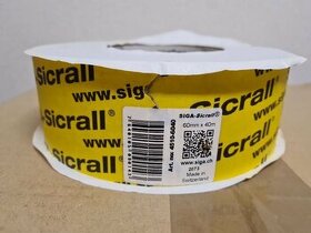 Lepící páska Sicrall