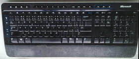 Microsoft Wireless Keyboard 3000 na díly - 1