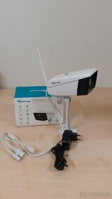 Venkovní IP kamera VIMTAG - 1