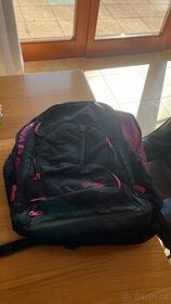 Školní taška - 1