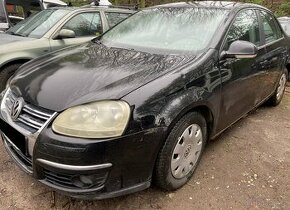 VW Jetta III 1K 1.9 TDI 77kw BXE náhradní díly