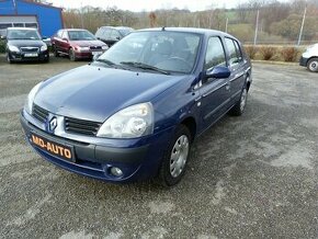 Renault Thalia 1.2 16v - 1