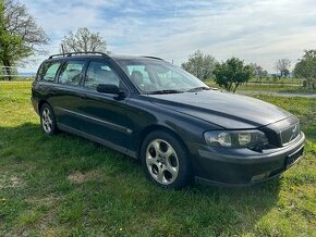 ND Volvo V70 D5