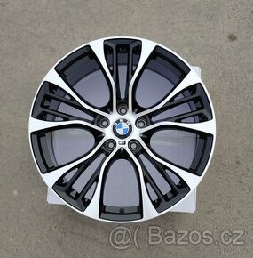 Alu kola r20 5x120 / 5x120 r20 ..