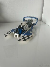 Lego technic 42045 - 1