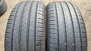 Letní pneu 225/55/18 Pirelli