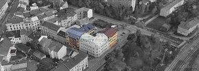 Prodej dvou činžovních domů, Ostrava - Přívoz