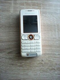 Telefon Sony ericsson - 1